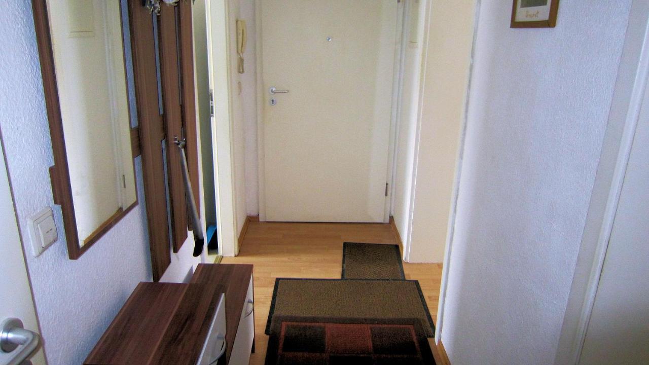 2 Single Rooms - Mittelfeld Ганновер Экстерьер фото